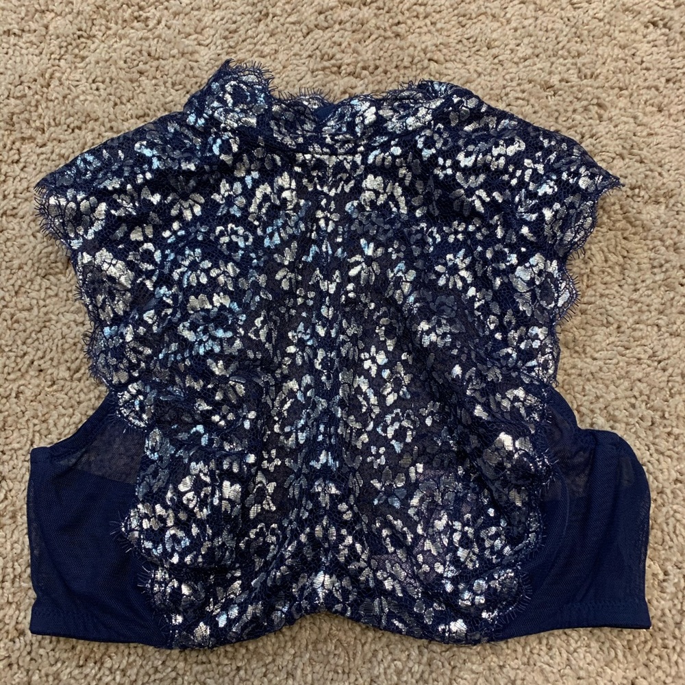 Victoria’s secret bra